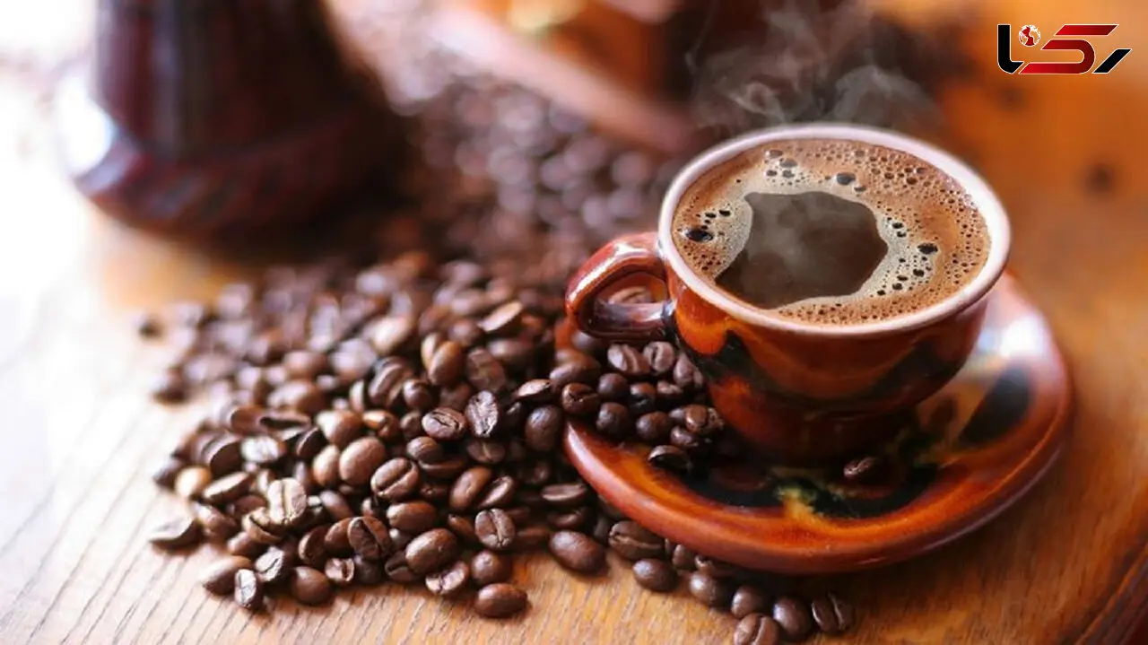 قهوه صبحگاهی بمب سلامتی 