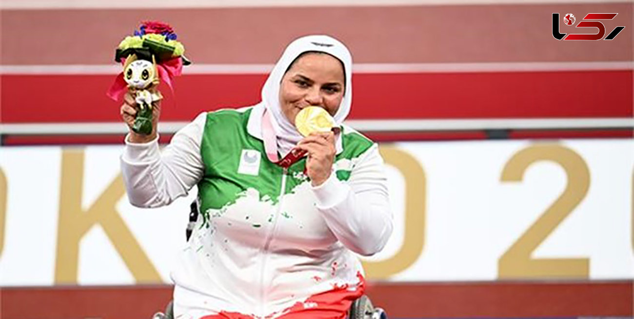 متقیان نامزد دریافت جایزه بهترین ورزشکار زن سال ۲۰۲۱ شد