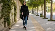 این زن ۲۸ سال خود را نابینا نشان داد حتی برای خانواده اش / نمی خواستم با مردم سلام علیک های اجباری داشته باشم