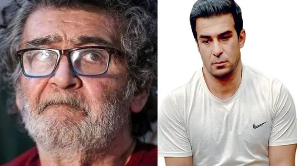 ماجرای سلفی رضا رویگری و یوسف تیموری چیست؟ 