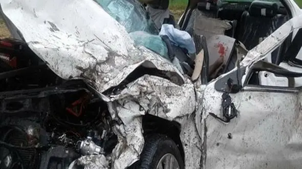 مرگ 3 نفر در حوادث رانندگی همدان 