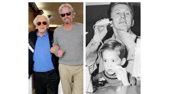 یک قرن با بازیگر خاطره ساز /اسپارتاکوس صد ساله شد