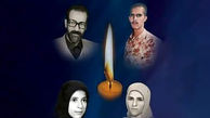 درگذشت مادر و همسر چهار شهید ! شیراز ماتم زده شد + عکس ها