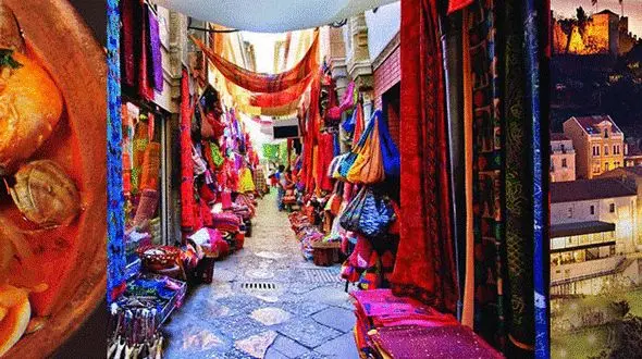 ۷ دلیلی که شما را به پرتغال می کشاند! +عکس های دیدنی 