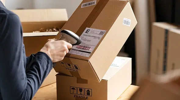 قطعی اینترنت ترافیک مرسولات پستی را تا 60 درصد کاهش داد