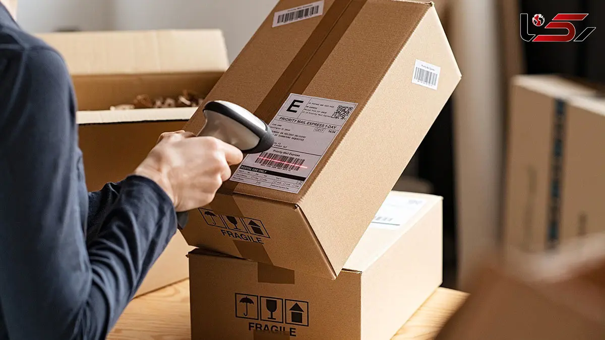 قطعی اینترنت ترافیک مرسولات پستی را تا 60 درصد کاهش داد