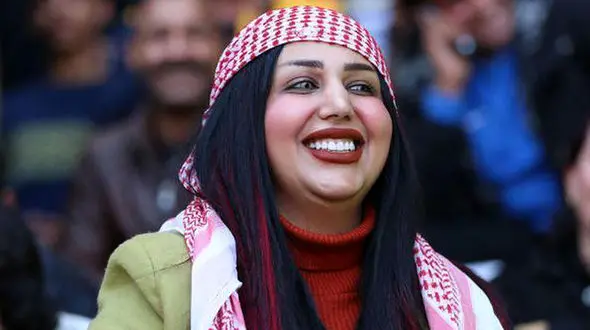 شلیک مرگبار به بلاگر معروف عراقی