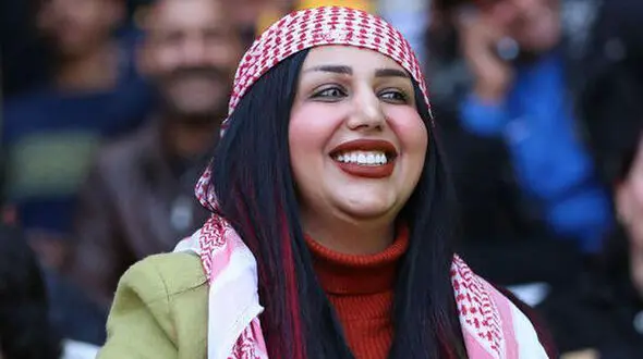شلیک مرگبار به بلاگر معروف عراقی