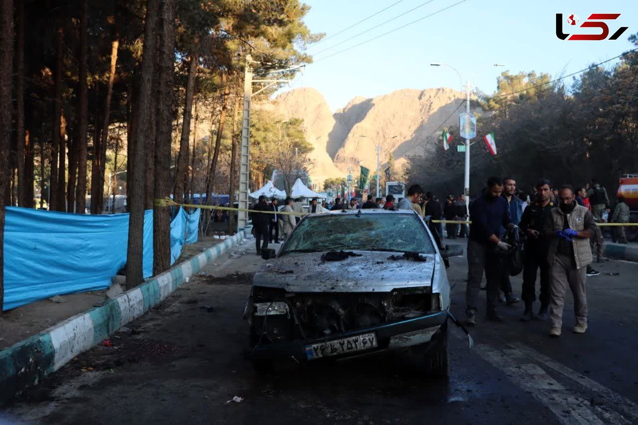 محکوم کردن حادثه تروریستی کرمان از سوی معاون سیاسی، امنیتی و اجتماعی استاندار یزد