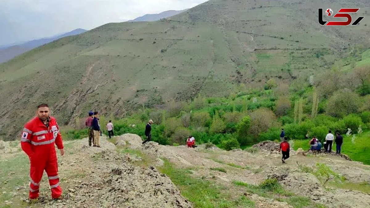 جستجو برای یافتن مرد ۶۰ ساله طارمی ادامه دارد