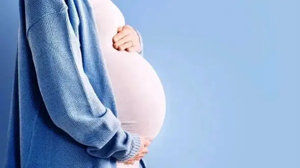 ارتباط افزایش سن بارداری با تولد کودکان دارای سندرم داون