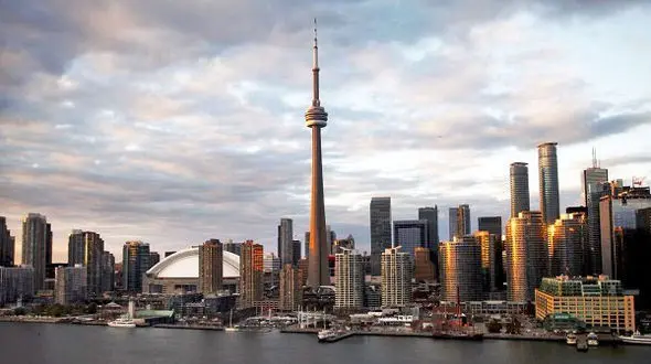 ایجاد شهر هوشمند در تورنتو