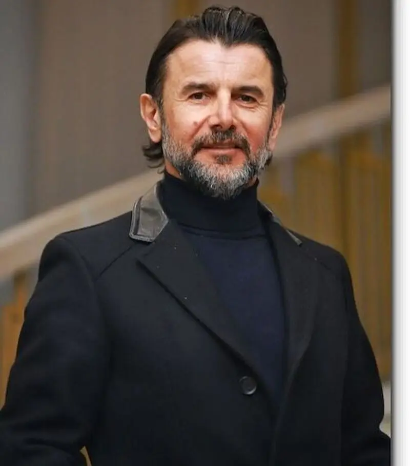 امین حیایی