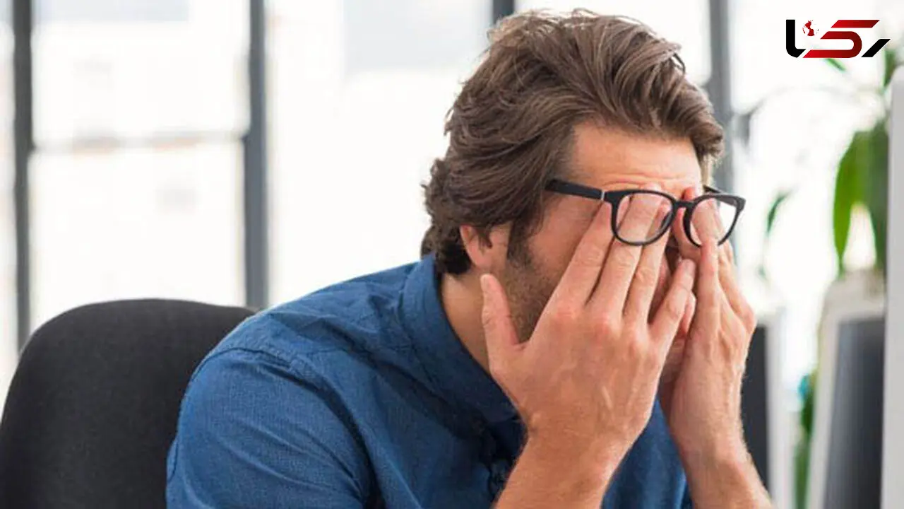 راهکارهای کنترل و کاهش استرس