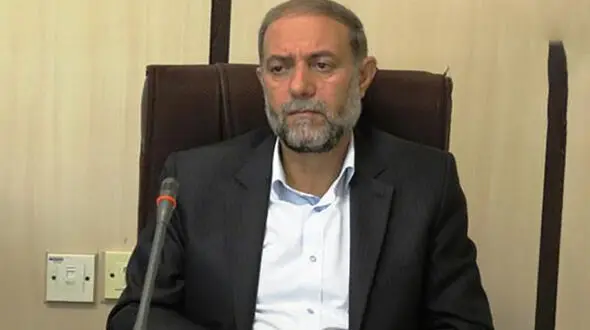 جزییات بازداشت معاون گمرک بازرگان 