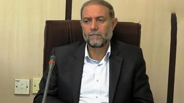 جزییات بازداشت معاون گمرک بازرگان 