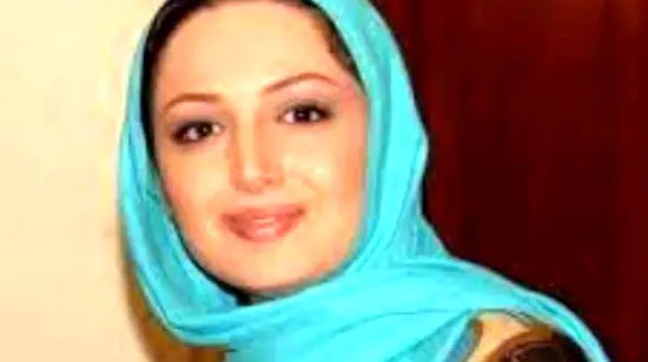 ترور شرمیلا فروغ در افغانستان 