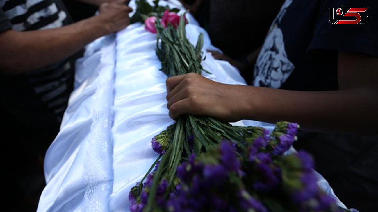 علت زنده زنده سوختن 36 دختر  هنوز مشخص نیست/اجساد به خاک سپرده شدند