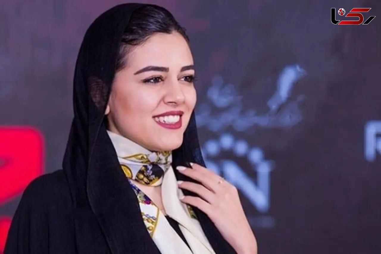 راز لو رفته بین ماهور الوند و فرهاد اصلانی ! / خودش فاش کرد