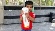 دستور ویژه بازپرس بسطام برای ردیابی کبوتر دزدیده شده یک نوجوان / پسر با چشم گریان به دادسرا پناه برد + عکس