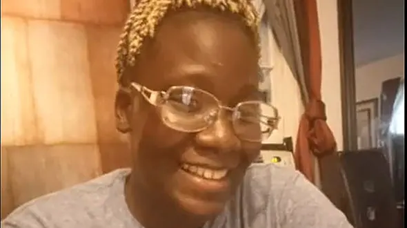 ارسال بسته کبابی اندام انسان به یک زن از فروشگاه / پلیس راز را فاش کرد + عکس / امریکا