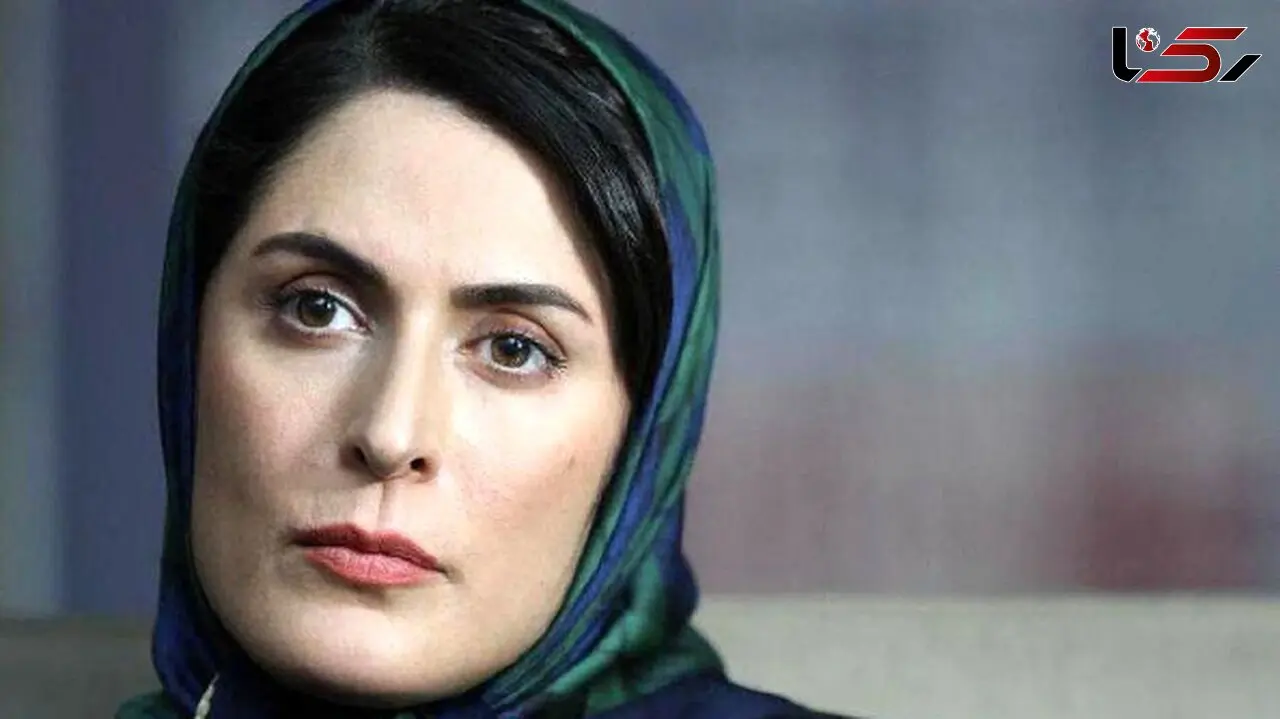 فیلم / مهران مدیری به مژگان سریال جان سخت: چرا ازدواج نکردی / بهناز جعفری: دوس دارم شناسنامه ام سفید باشه/مهران مدیری تا حالا اینجوری قانع نشده بود