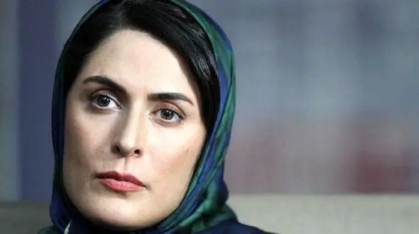 فیلم / بهناز جعفری: سر یک فیلم فهمیدم نقص جسمی دارم /  دکتر خیلی راحت بهم گفت ام اس دارم ... / گاهی دوبینی دارم و پایم برای خودم نیست ...