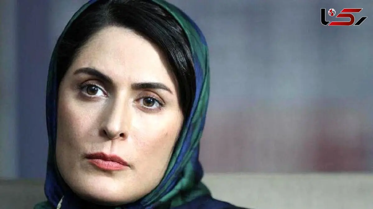 فیلم / بهناز جعفری: سر یک فیلم فهمیدم نقص جسمی دارم /  دکتر خیلی راحت بهم گفت ام اس دارم ... / گاهی دوبینی دارم و پایم برای خودم نیست ...