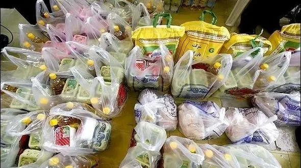 سبد غذایی به کارگران فقیر نرسید!