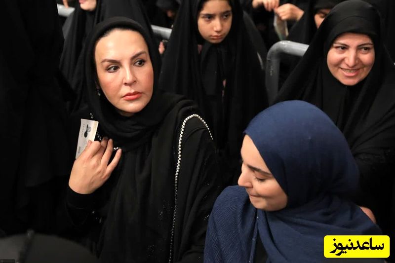 بیت رهبری