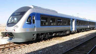 تصادف مرگبار قطار با دختر 16 ساله در قزوین