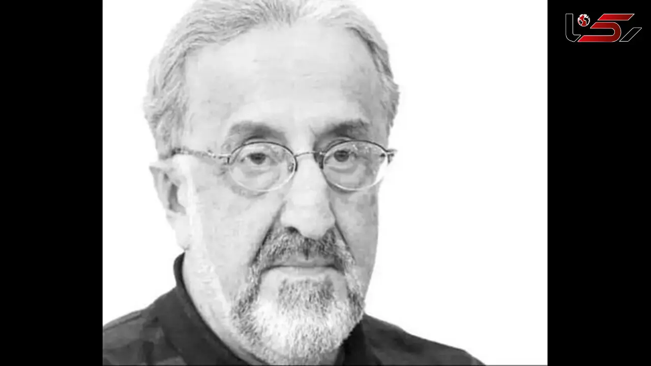 روزنامه‌نگار پیشکسوت درگذشت