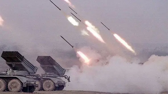 حمله حزب الله لبنان به اراضی اشغالی /  رژیم صهیونیستی پاسخ داد