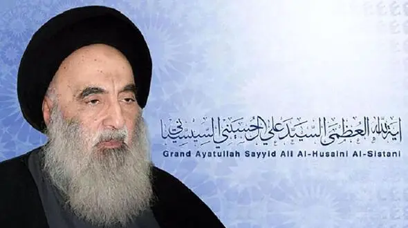 این افراد در کرونا روزه نگیرند! / فتوای آیت‌الله سیستانی!