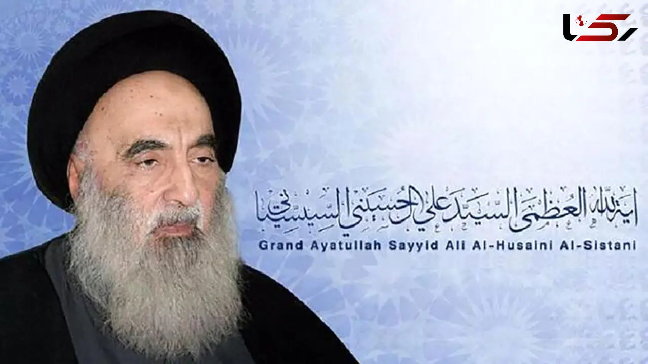 این افراد در کرونا روزه نگیرند! / فتوای آیت‌الله سیستانی!