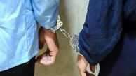 ضاربین حافظان امنیت در الوند دستگیر شدند