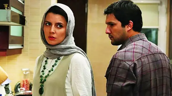 غافلگیرکننده‌ترین و خونین‌ترین عشق‌های تاریخ سینمای ایران + تصاویر