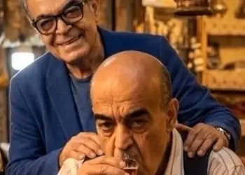 فیلم/ چهره بازیگران سریال «زیر آسمان شهر» در گذر زمان: تغییر چهره مهران غفوریان، معصومه کریمی، حمید لولایی بعد از 24 سال