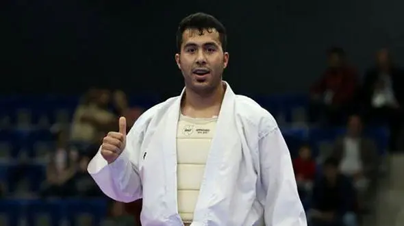 کاراته ایران طلایی شد / سجاد  گنج‌زاده به هوش آمد 