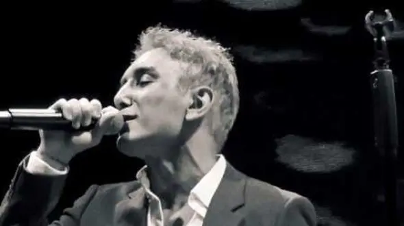 دانلود آهنگ باشکوه شادمهر عقیلی به نام بارون