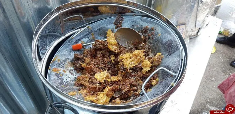 متخلفان بازارچه شهرستانی‌ها نقره داغ شدند/ پلمب واحد‌های صنفی و اعمال جریمه‌های سنگین در دومین روز بازرسی گشت تعزیرات حکومتی