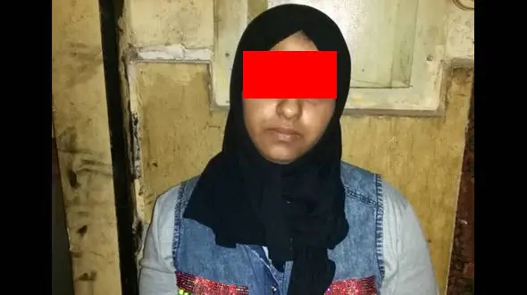 اقدام وحشتناک یک زن / دختر  سعید را از بالکن به حیاط پرت کردم ! + عکس 