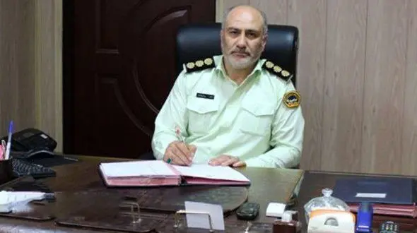 دستگیری ارازل اوباش درگیر شده در یکی از شهرک‌های اردبیل