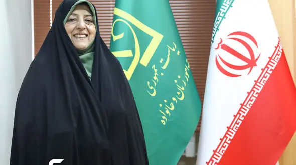 پاسخ رهبران زن سیاسی جهان به نامه معصومه ابتکار
