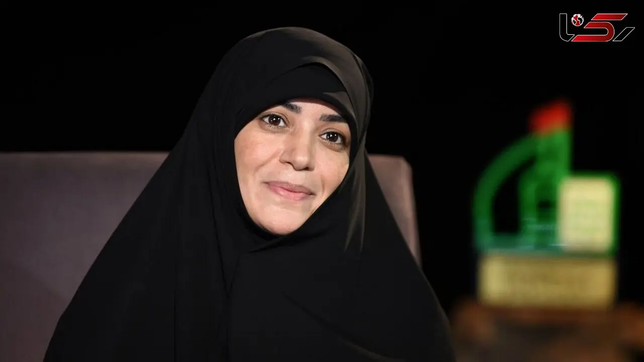 فیلم /  الهام چرخنده : بخاطر رهبر انقلاب دندانهای منو توی چیذر شکستند / مادر 85 ساله منو کتک زدند، بهم تهمت فحشا زدند 