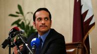 Qatar calls for Iran-Arab states dialogue 