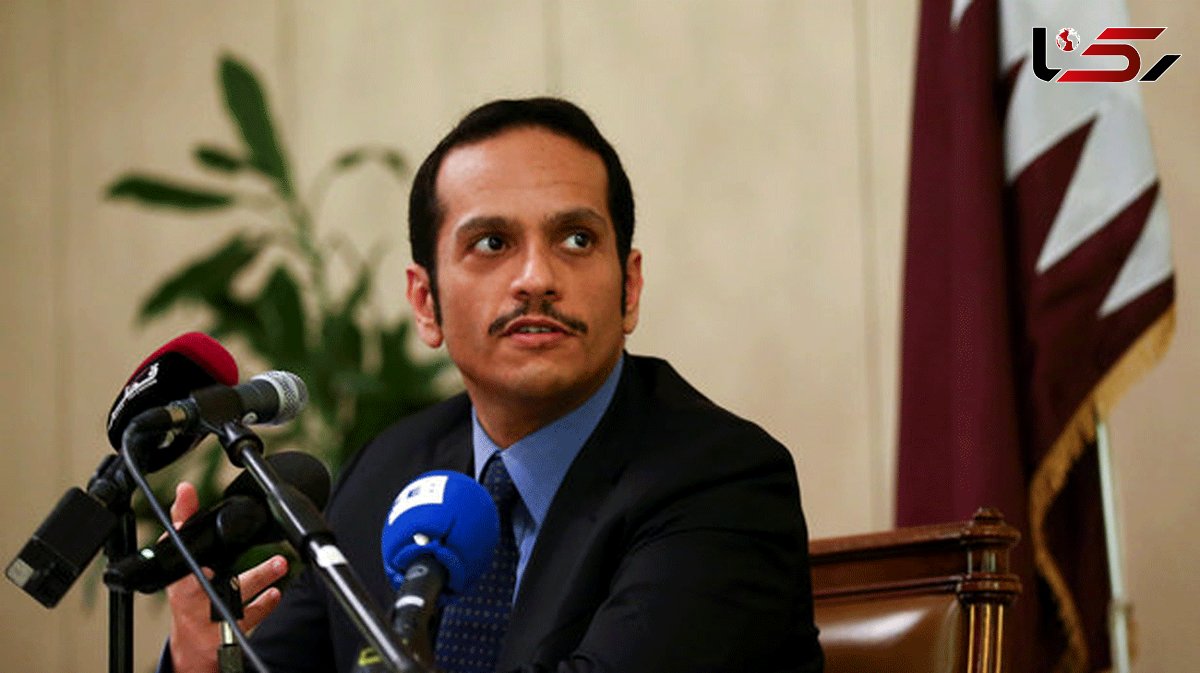 Qatar calls for Iran-Arab states dialogue 