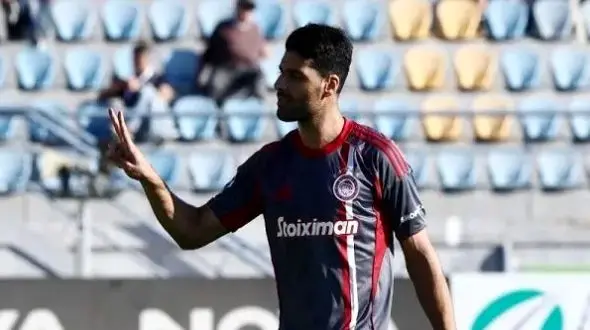 اتفاق شگفت‌انگیز برای مهدی طارمی در یونان