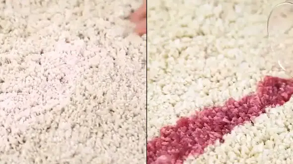 کاربردهای بی نظیر جوش شیرین در خانه داری + فیلم