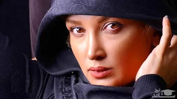 روناک یونسی در حال خوردن غذای چندش آور + فیلم